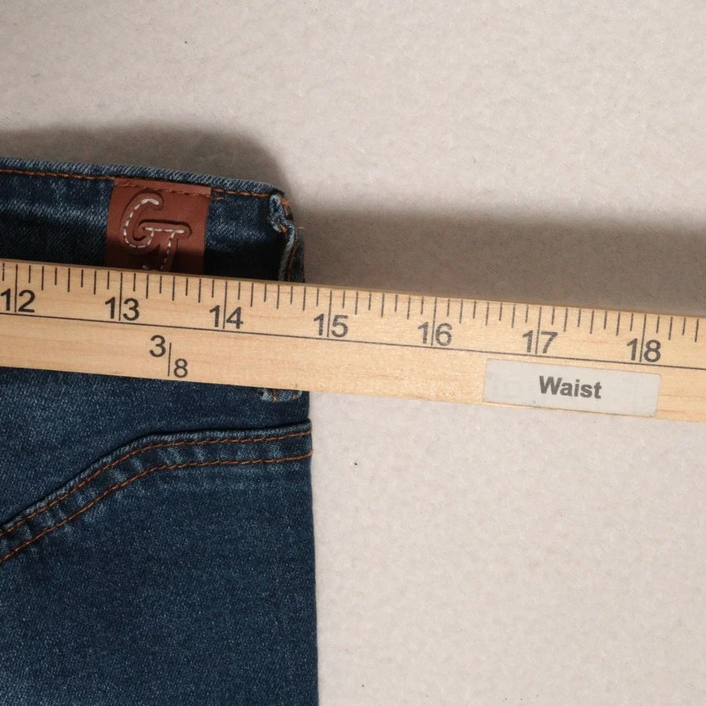 GOGO jeans flare